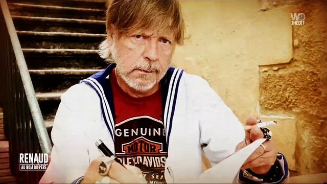 Renaud : comment la mort de son frère Thierry Séchan l'a anéanti (vidéo)