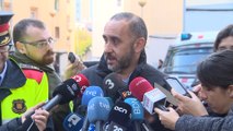 40 arrestos en operación por tráfico de droga y armas en Barcelona
