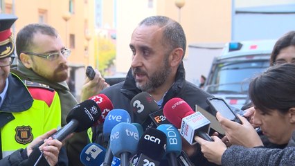 40 arrestos en operación por tráfico de droga y armas en Barcelona