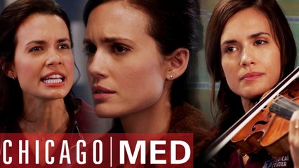 The Best Of Dr. Manning | Chicago Med
