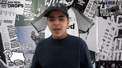 A Championship Black Friday: Who should Derby sign? | #FanDealDrops