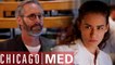 Dr Reese's Absent Father Returns | Chicago Med