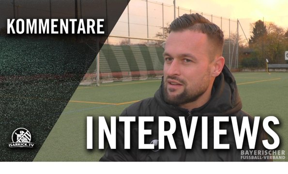 Hauptberuf: Trainer. Felix Hirschnagl über die MFS und den Beruf als Trainer