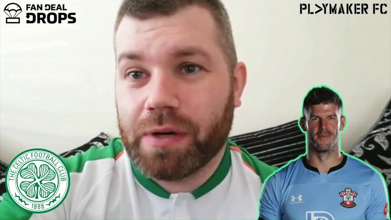 A Scottish Premiership Black Friday: Who should Celtic sign? | #FanDealDrops