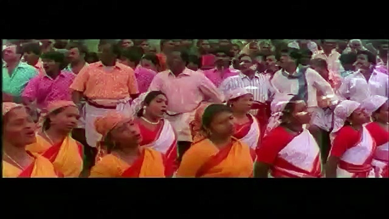 Namma ooru Thottathula Karuppu Nila 1995