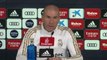 CLEAN: Sacked Arsenal manager Emery will be back soon - Zidane