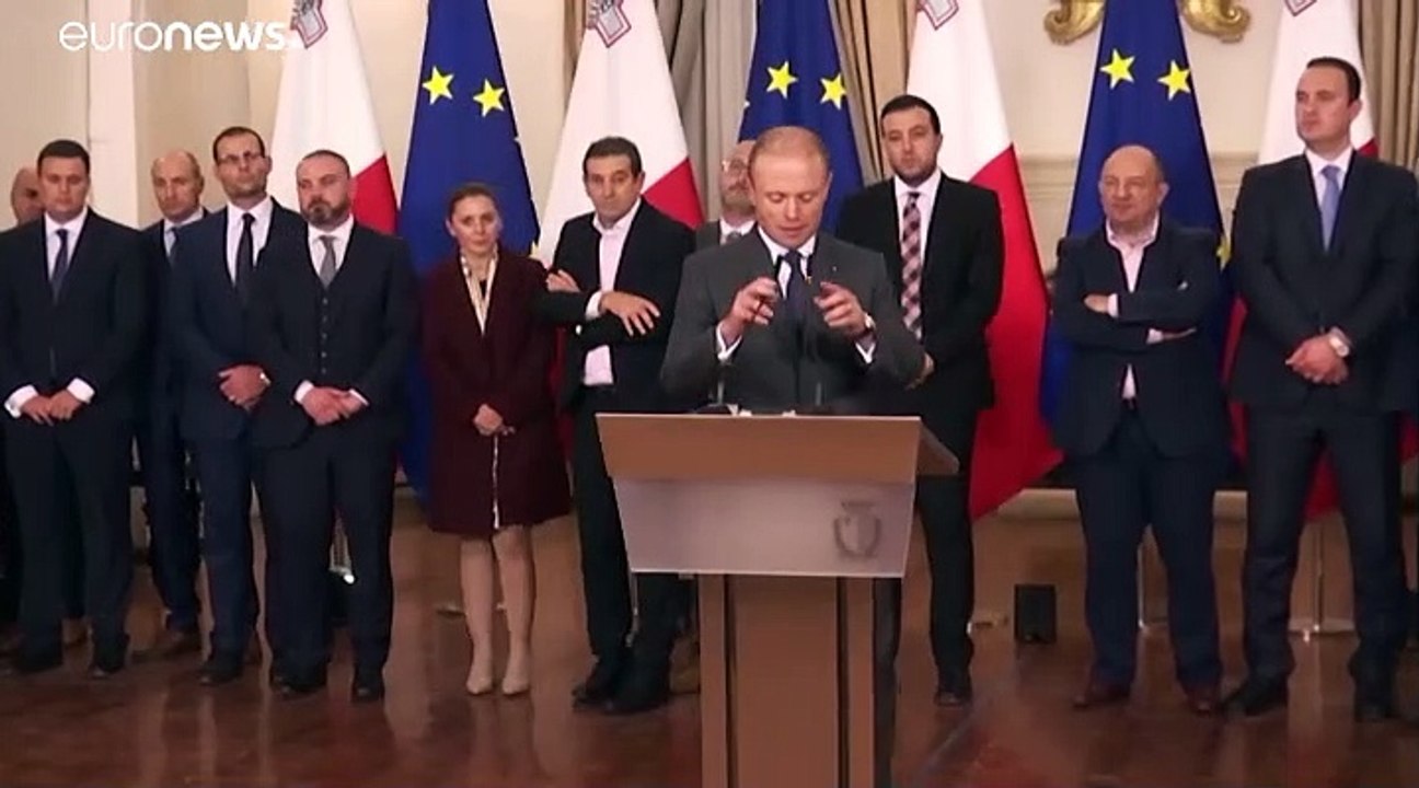 Mordfall Daphne Galizia: Keine Immunität für Unternehmer Fenech