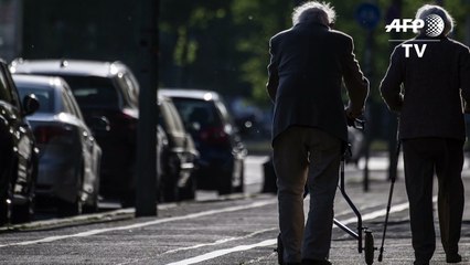 "Respektrente" ist das Wort des Jahres 2019