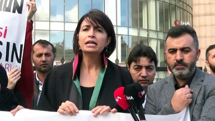 Eşini ve kayınbiraderini öldüren sanık:  “Beni canavar gibi gösteriyorlar”