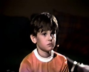 Henry Thomas audition for E.T made Stephen Spieberg cry