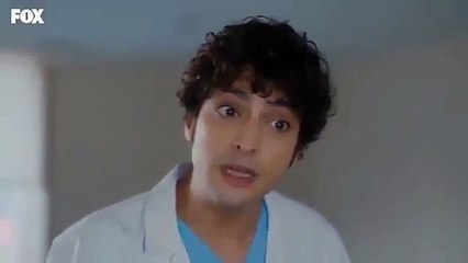 Mucize Doktor'un Ali Vefa'sından duygulandıran sözler