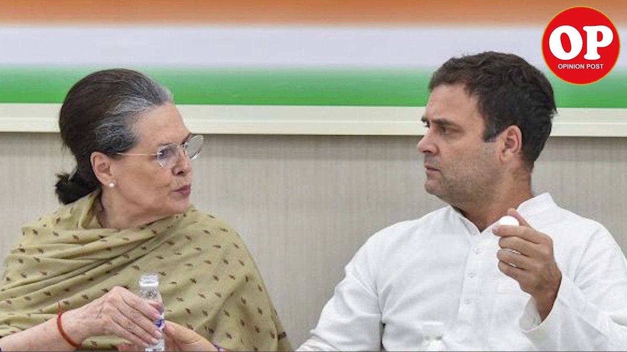 Congress Ministers Still not Convinced With the Alliance in Maharashtra