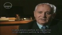 Biografía Mijail Gorbachov