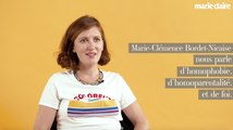 Interview de Marie-Clémence Bordet-Nicaise, bourgeoise, catholique, lesbienne et maman