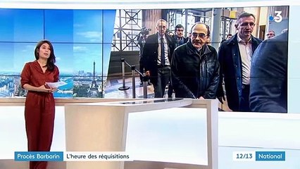 Procès du cardinal Barbarin : le ministère public requiert la relaxe