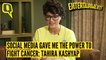 Tahira Kashyap on Battling Cancer, Dabbling in Different Careers
