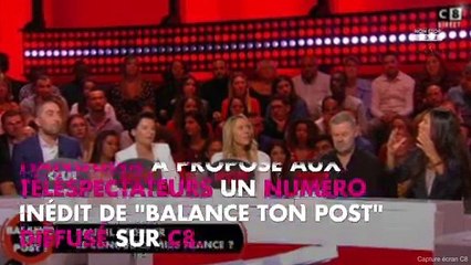 Miss France 2020 : Raquel Garrido s'emporte contre Eric Naulleau