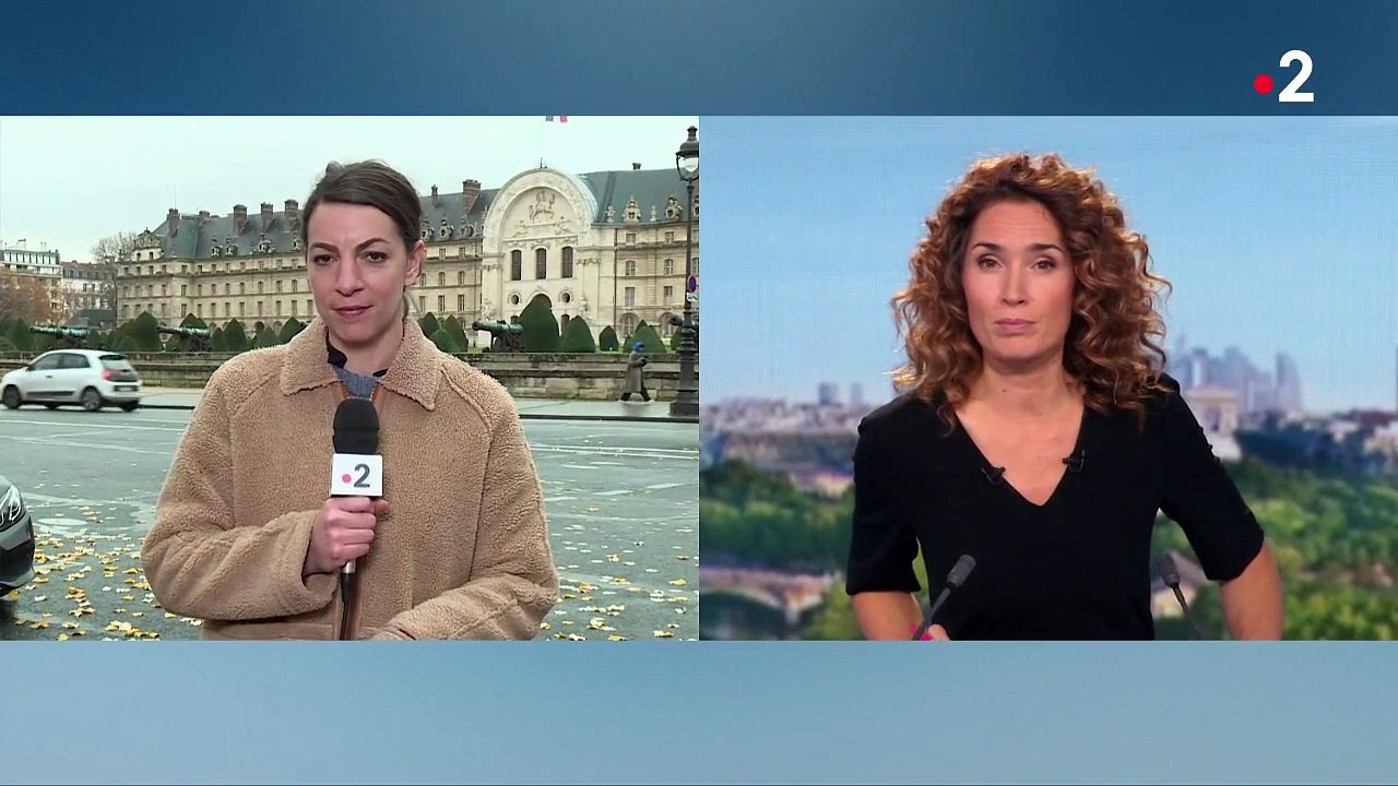 Militaires tués au Mali : un hommage national rendu aux Invalides lundi