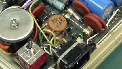 EEVblog #1169 - TI 1972 Computer Interfacing