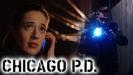 Roman - Domestic Trouble | Chicago P.D.