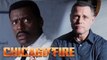 The Boden Conspiracy | Chicago Fire