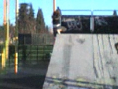 Moi ki sky et ki tombe