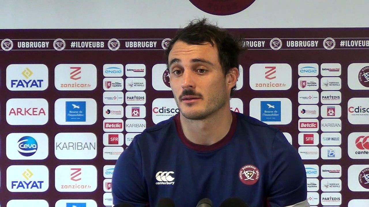 POINT PRESSE AVANT RACING