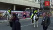 Police evacuate City Of London after London Bridge stabbing