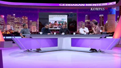 Rocky Gerung: ASN Boleh Ganti Dasar Negara. Selama.... - ROSI