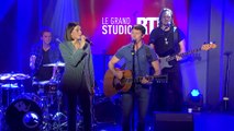 James Blunt & Léa Paci - Cold (Live) - Le Grand Studio RTL