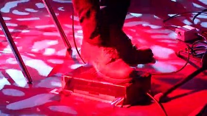 Mister Mat - Girls just want to have fun (Live) - Le Grand Studio RTL