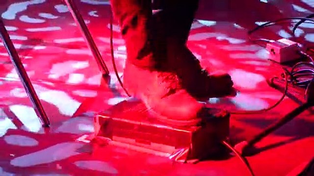 Mister Mat - Girls just want to have fun (Live) - Le Grand Studio RTL