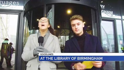 GOODLINES: 30th November 2019