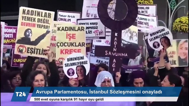 T24 haber bülteni Manşet | 29 Kasım 2019