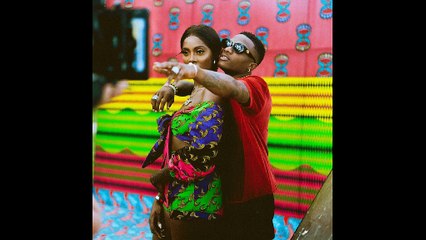 4 Shocking Things About Wizkid And Tiwa Savage's Relationship