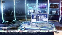 Cécile Aboulian (EuroLand) : Les OPA sur les petites capitalisations en forte augmentation - 29/11