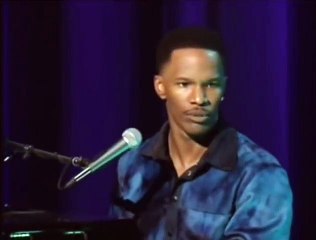 jamie foxx on relationships