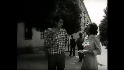 FILMI "CIFTI I LUMTUR" (Pj. 1) | Kinematografia Shqiptare ne Dailymotion