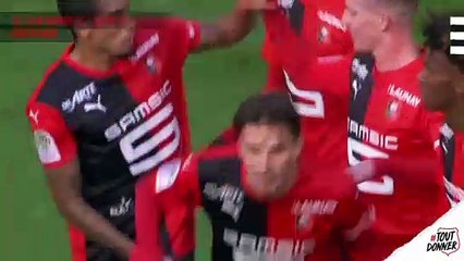 Saison 2019-20. Les buts de novembre