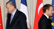 Son dakika: Fransa, Türkiye'nin Paris Büyükelçisi'ni Dışişleri Bakanlığı'na çağıracak
