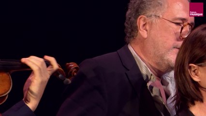 Ferrat : Que c'est beau la vie (tutti)