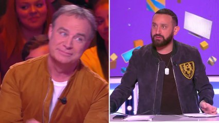 Focus sur la nouvelle recrue de TPMP Fabien Lecoeuvre