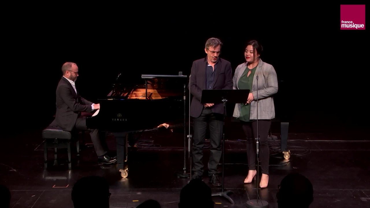 Mozart : La Flûte Enchantée (Bou/Boudeville/Palloc)