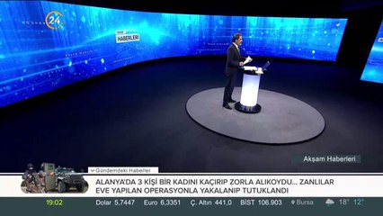 Londra Köprüsü'nde bir saldırgan çevredekileri bıçakladı
