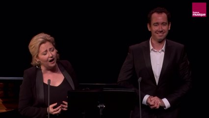 Offenbach : La Belle Hélène, duo "Ce n'est qu'un rêve" (Pâris & Hélène) (Deshayes/Dubois/Palloc)