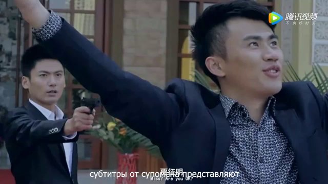 в поисках Хань Цзи ролик от субтитры от супомена