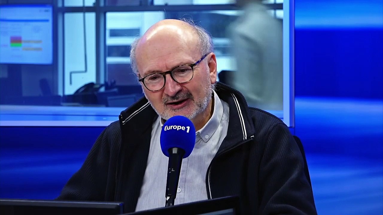 Eric Fottorino : "On prend la France à bras le corps, toutes les France"