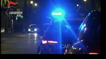 Carabinieri, Operazione Hope 9 arresti