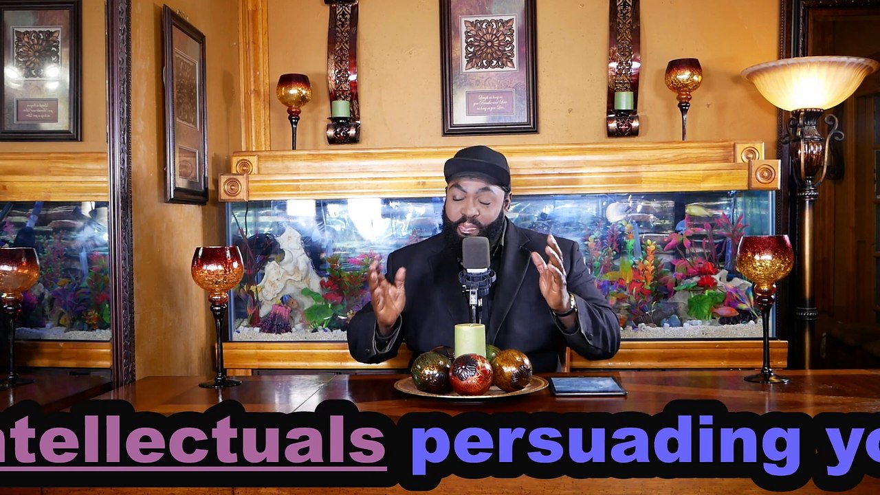 TEN COMMANDMENTS: HONOUR THY FATHER AND THY MOTHER PT. 32 "DISPARAGING YOUR PARENTS"