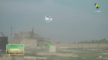 Entre Fronteras: La situación de los refugiados palestinos en el mundo